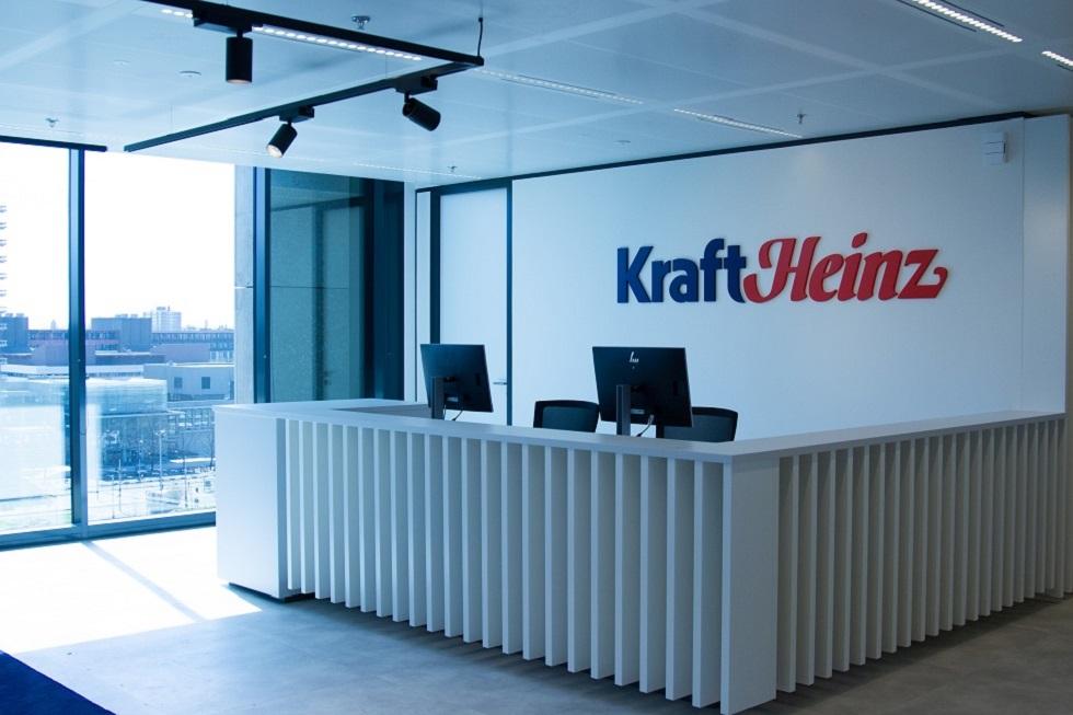 Kraft Heinz Establishes Global Growth Engine in Amsterdam Kraft Heinz Establishes Global Growth Engine in Amsterdam
