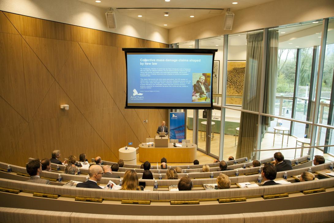 Mass Claims in the Netherlands: the good, the bad and the ugly Mass Claims in the Netherlands: the good, the bad and the ugly