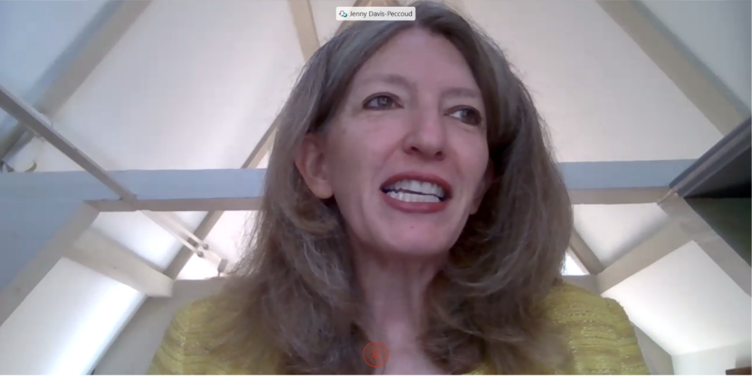 How Covid-19 is Reshaping Sustainability Considerations for Global Companies How Covid-19 is Reshaping Sustainability Considerations for Global Companies