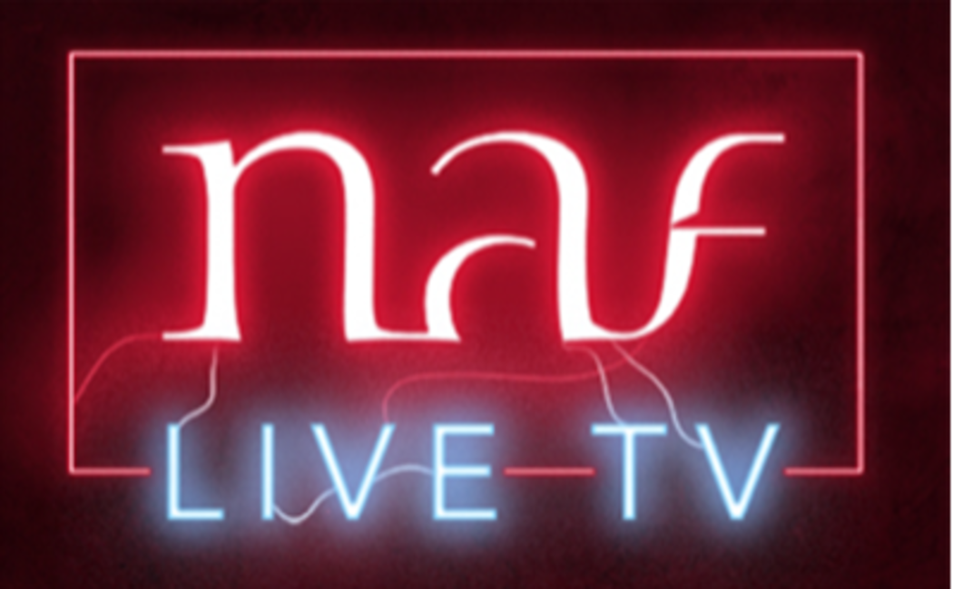 The Netherland-America Foundation - Live TV The Netherland-America Foundation - Live TV