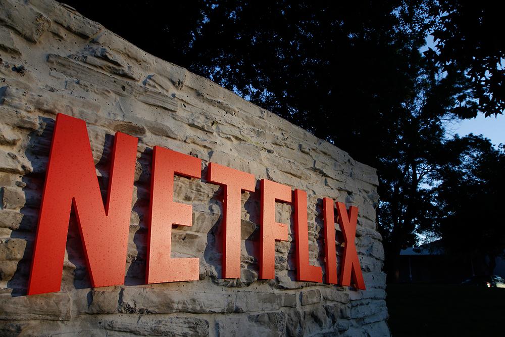 Netflix Creates 400 Jobs in Amsterdam Netflix Creates 400 Jobs in Amsterdam