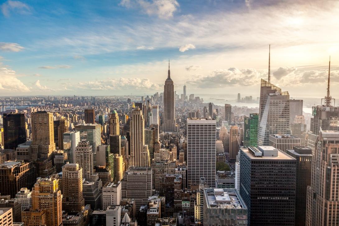 December 9-12: Business Week North-America December 9-12: Business Week North-America