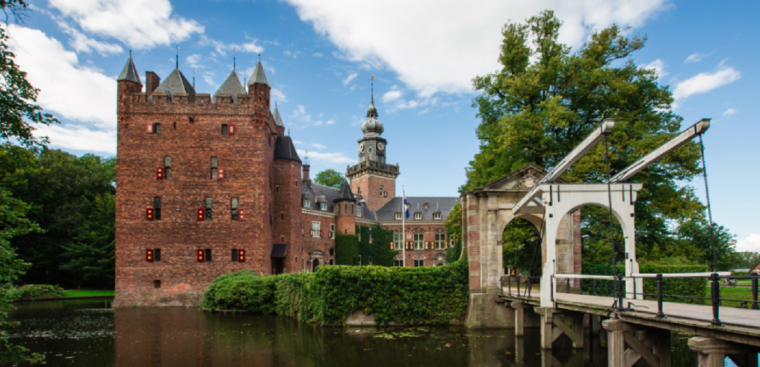 Endorsed Event: Guest lecture Truly Human Leadership & Positive Leadership Practices. Monday November 20, 2017 - Nyenrode Business University Endorsed Event: Guest lecture Truly Human Leadership & Positive Leadership Practices. Monday November 20, 2017 - Nyenrode Business University