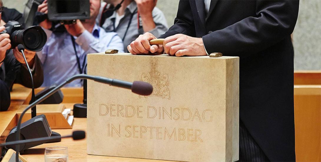 Budget Day 2017: The Highlights Budget Day 2017: The Highlights