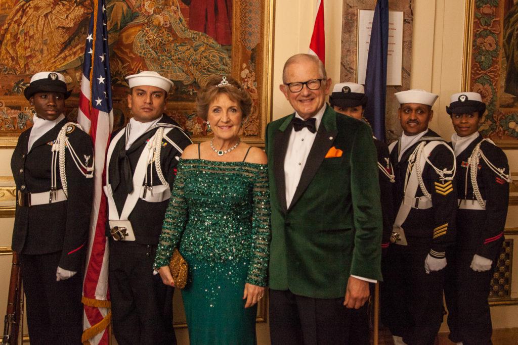 The 37th Peter Stuyvesant Ball The 37th Peter Stuyvesant Ball
