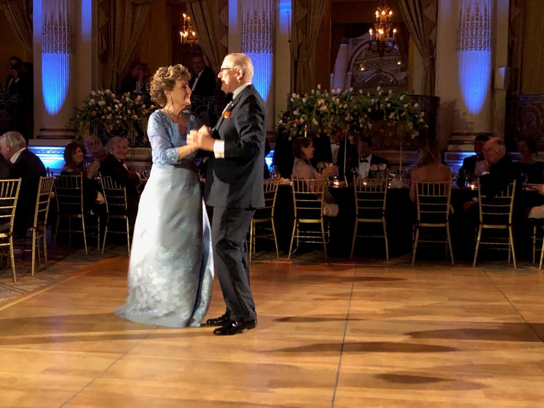 38th Edition of the Peter Stuyvesant Ball in New York 38th Edition of the Peter Stuyvesant Ball in New York