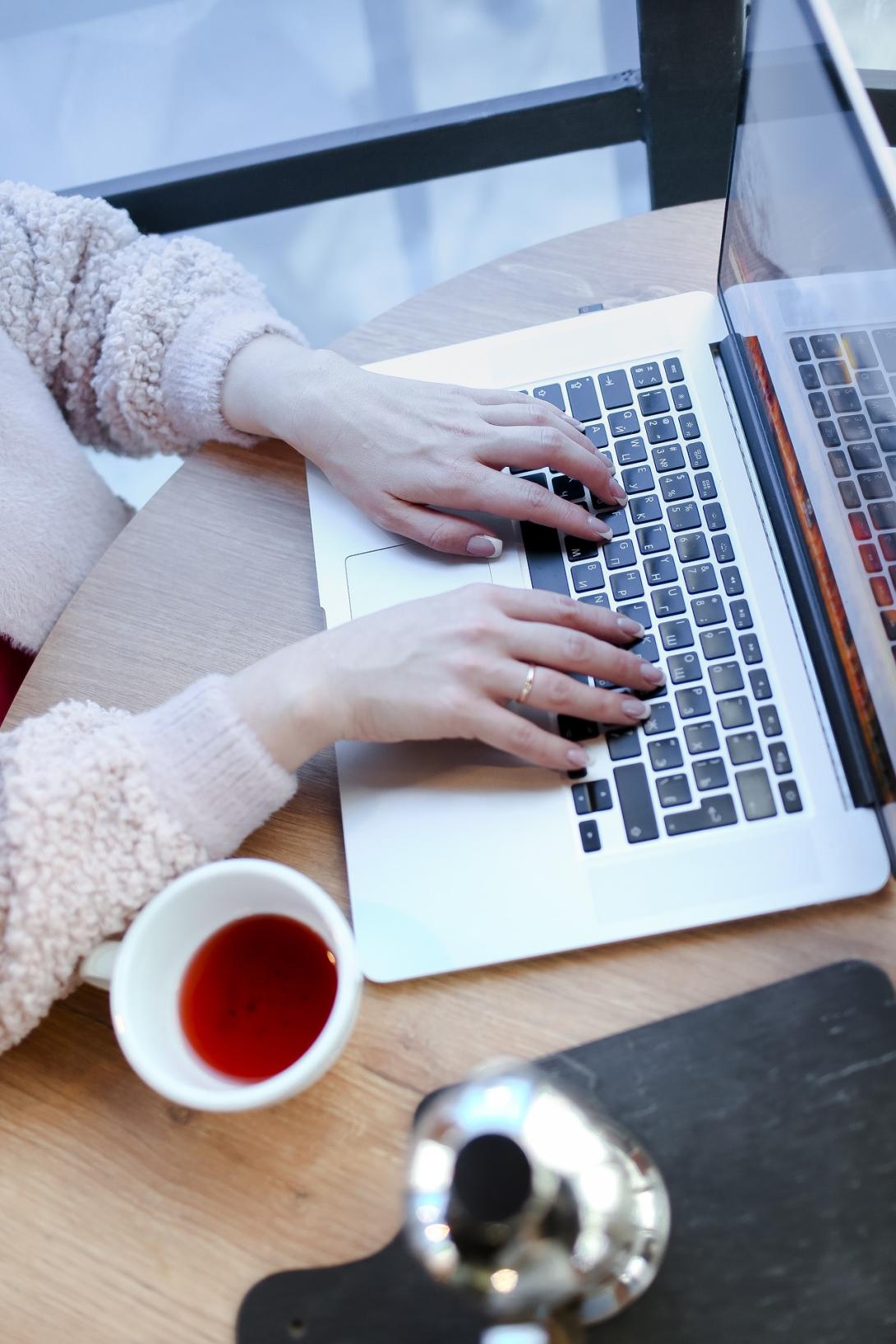 Working From Home: The New Normal? Working From Home: The New Normal?