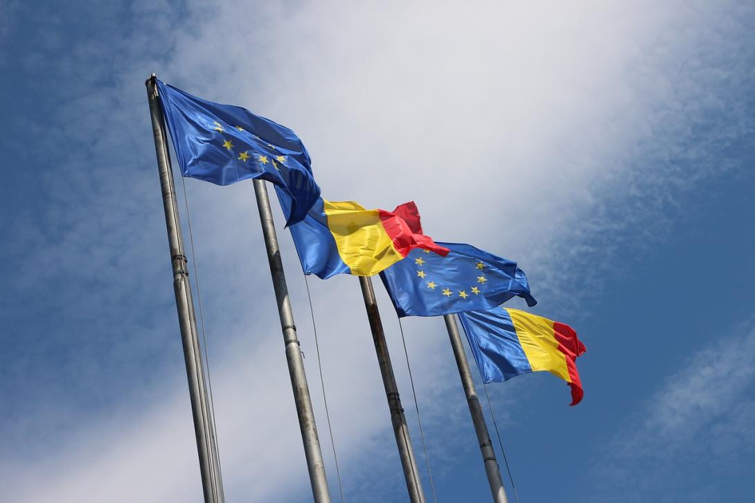 AmCham EU Recommendations to the Romanian Presidency of the Council of the European Union AmCham EU Recommendations to the Romanian Presidency of the Council of the European Union