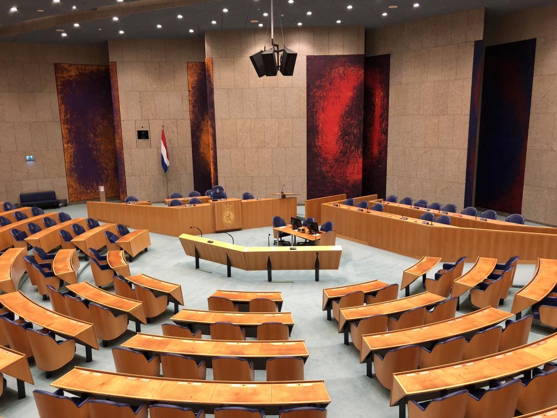 New Franchise Bill Submitted to Parliament New Franchise Bill Submitted to Parliament