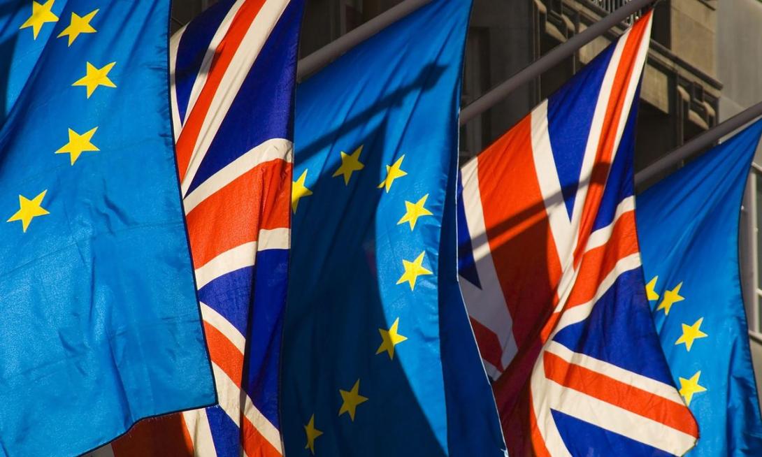 AmCham EU Appeal for a Strong EU-UK Relationship 
