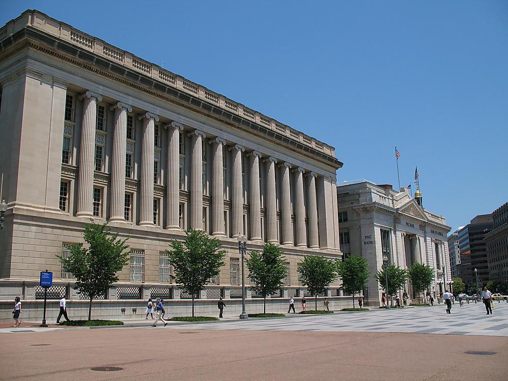 U.S. Chamber Releases Statement on Escalation of Chinese Tariffs U.S. Chamber Releases Statement on Escalation of Chinese Tariffs
