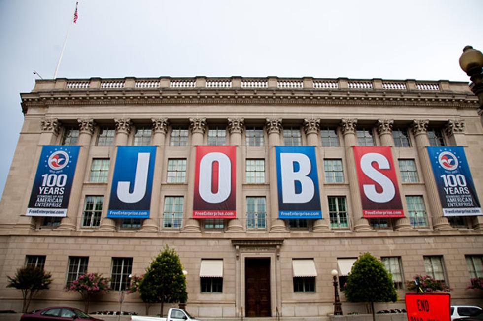 Newsletter of the U.S. Chamber of Commerce's International Affairs Division Newsletter of the U.S. Chamber of Commerce's International Affairs Division