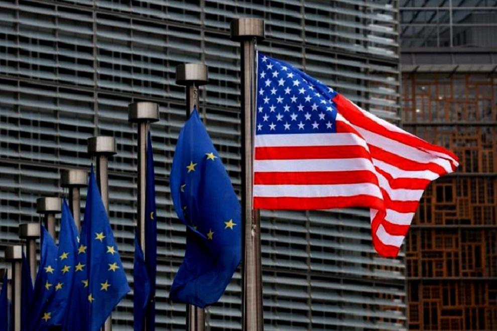 U.S. Chamber Letter to Treasury Secretary Steven Mnuchin on European Digital Services Tax U.S. Chamber Letter to Treasury Secretary Steven Mnuchin on European Digital Services Tax