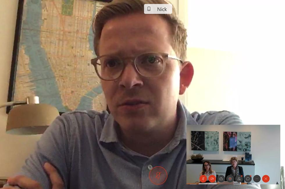 Webinar on NOW 1.0 & 2.0 Webinar on NOW 1.0 & 2.0