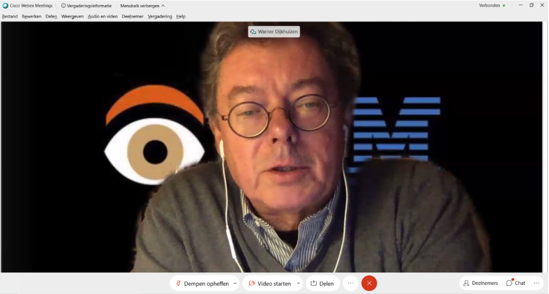 Webinar on Corporate Citizenship Webinar on Corporate Citizenship