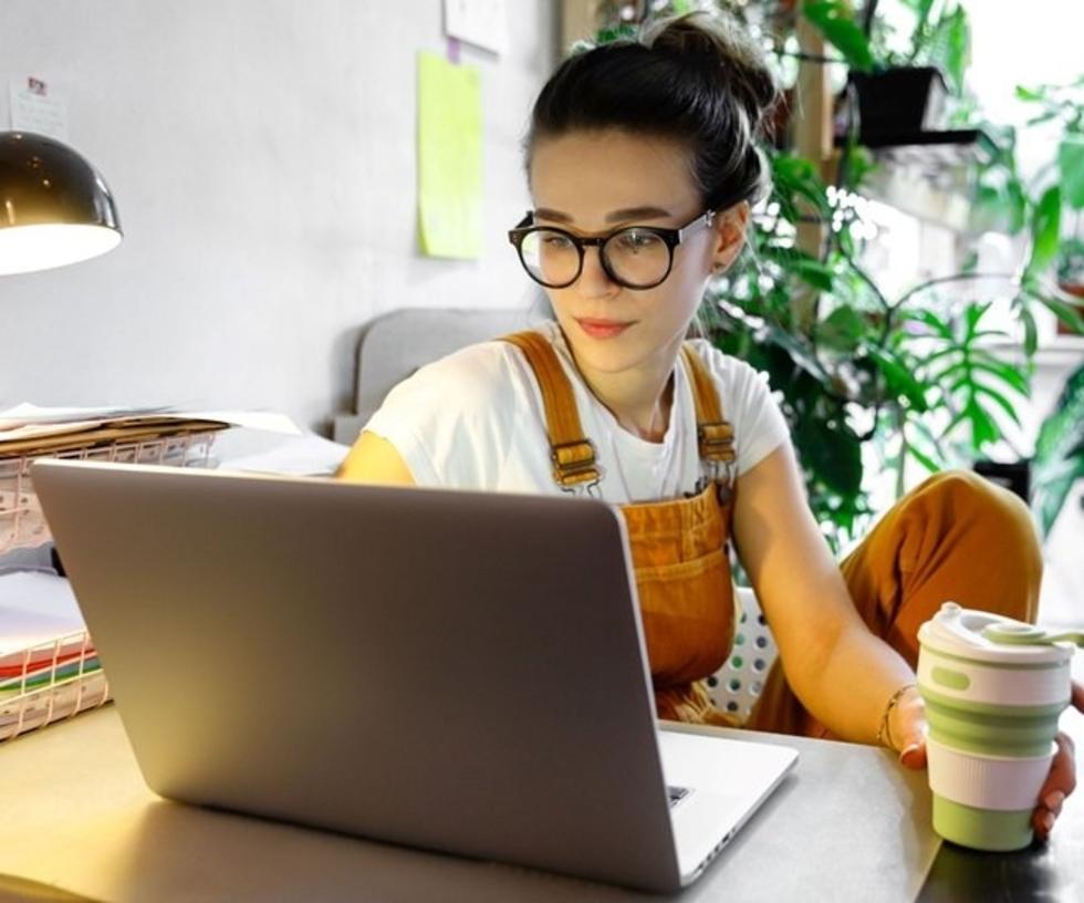 Wolters Kluwer Wins Stevie Award for Most Innovative Work from Home Plan Wolters Kluwer Wins Stevie Award for Most Innovative Work from Home Plan
