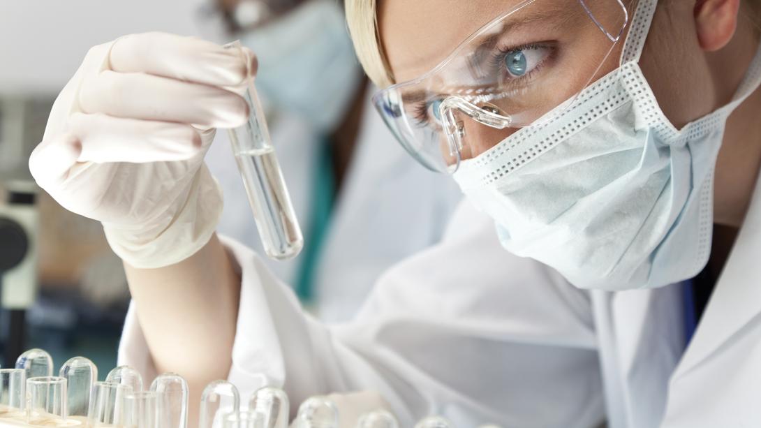 Goede Patentbescherming Onmisbaar in de Geneesmiddelensector Goede Patentbescherming Onmisbaar in de Geneesmiddelensector