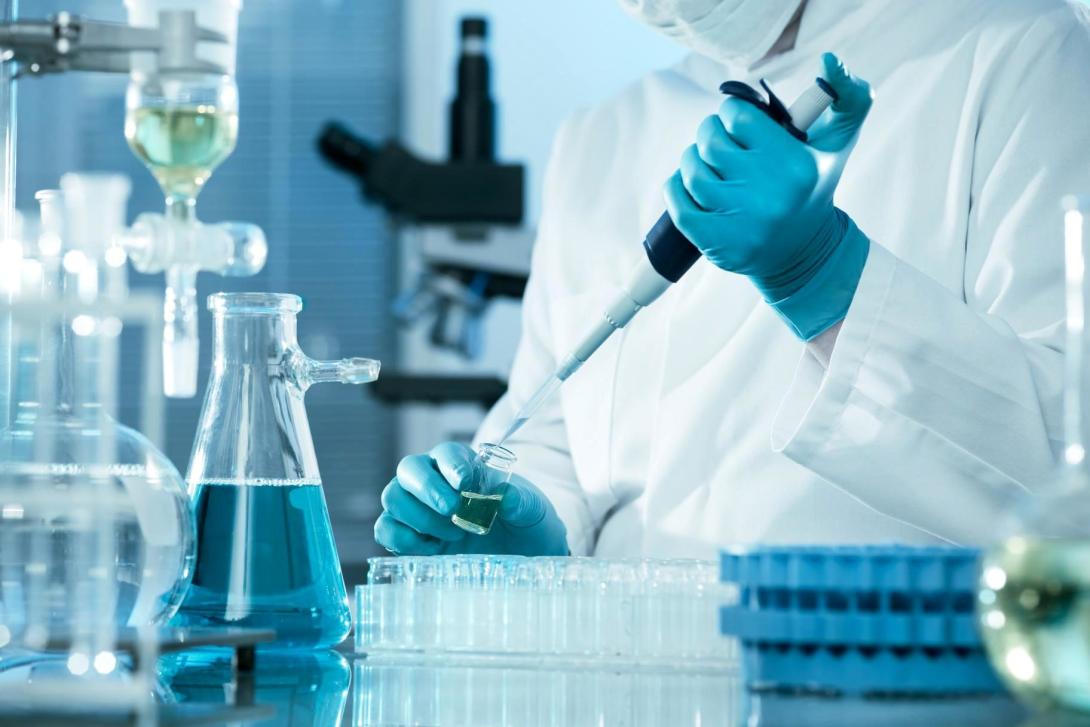 Without New Medicines, No Better Care Without New Medicines, No Better Care