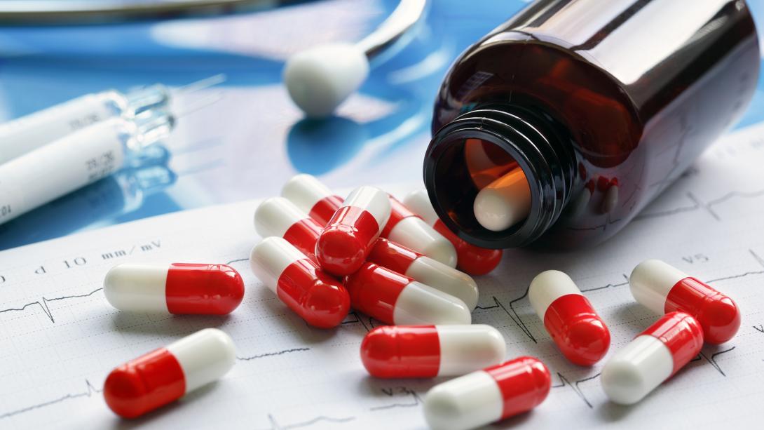 The Importance of Registration in the Pharmaceutical Sector The Importance of Registration in the Pharmaceutical Sector