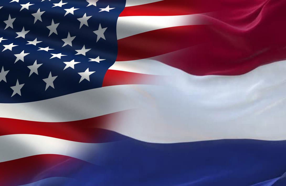 AmCham's Political Call for Action - Choosing a Strong Netherlands